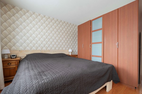 Medium property photo - Kanestede 27, 4735 CB Zegge